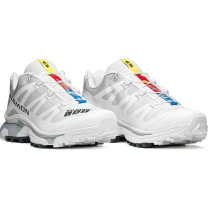 XT-4 OG White Ebony - Uptown 42