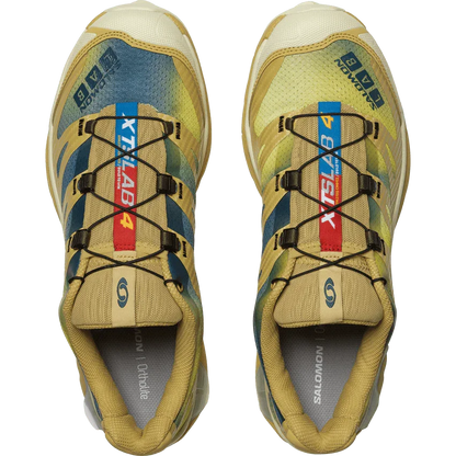 XT-4 OG Southern Moss - Uptown 42