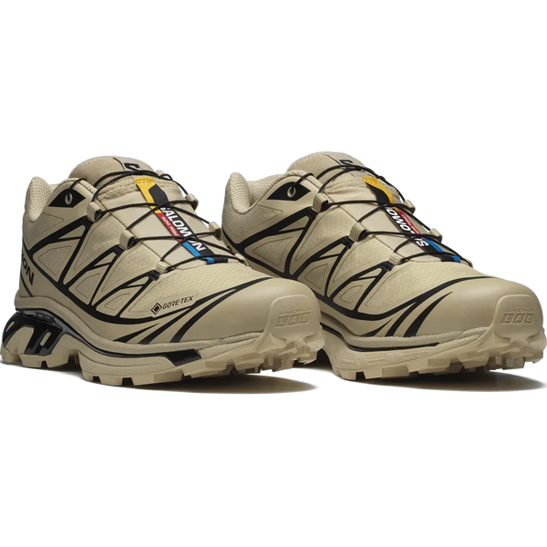 XT-6 GTX Safari - Uptown 42