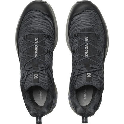 XT-6 EXPANSE India Ink Ghost Gray - Uptown 42