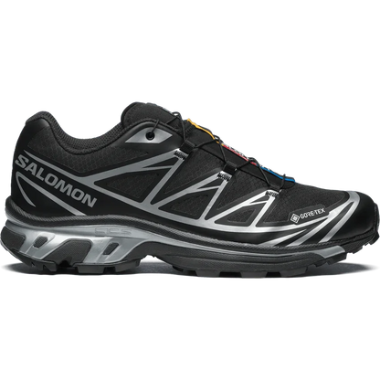 XT-6 GTX Black - Uptown 42