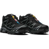 XT-6 GTX Black - Uptown 42