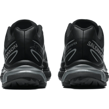 XT-6 GTX Black - Uptown 42