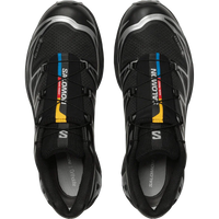 XT-6 GTX Black - Uptown 42