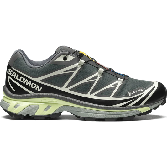 XT-6 GTX Urban chic Black - Uptown 42