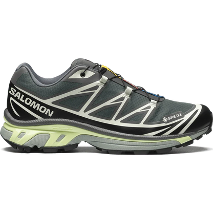 XT-6 GTX Urban chic Black - Uptown 42