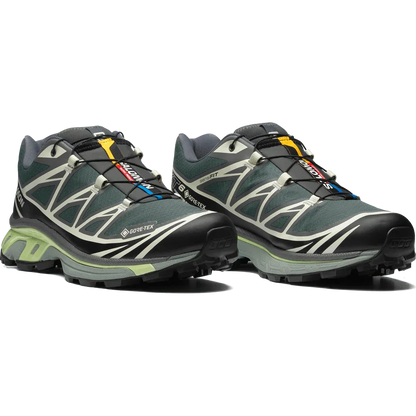 XT-6 GTX Urban chic Black - Uptown 42