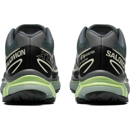 XT-6 GTX Urban chic Black - Uptown 42