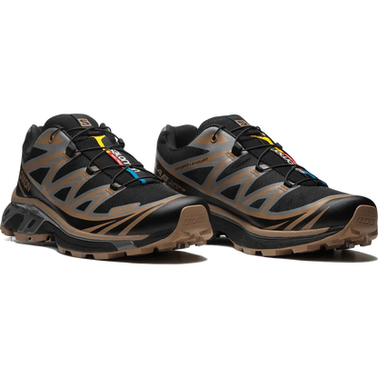 XT-6 Black Portabella - Uptown 42