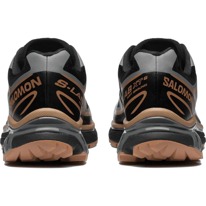 XT-6 Black Portabella - Uptown 42