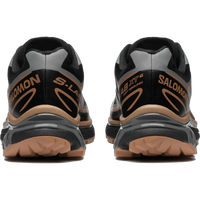 XT-6 Black Portabella - Uptown 42