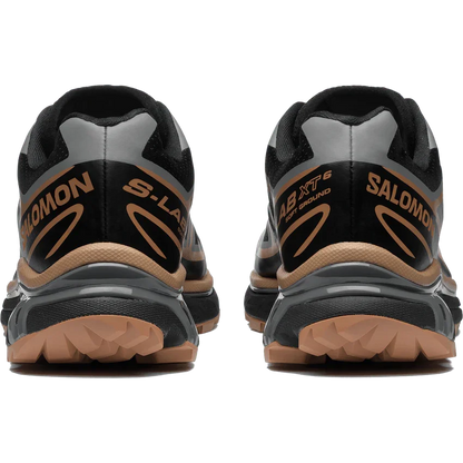 XT-6 Black Portabella - Uptown 42