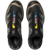 XT-6 Black Portabella - Uptown 42
