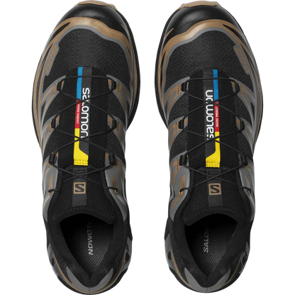 XT-6 Black Portabella - Uptown 42