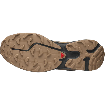 XT-6 Black Portabella - Uptown 42