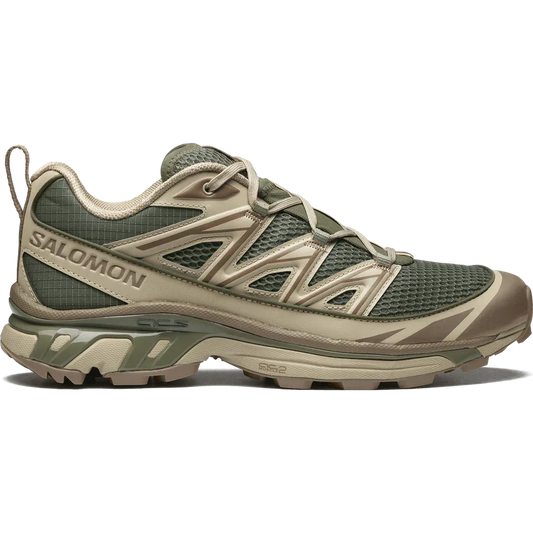 XT-6 EXPANSE SEASONAL Deep Lichen Green Cement Portabella - Uptown 42