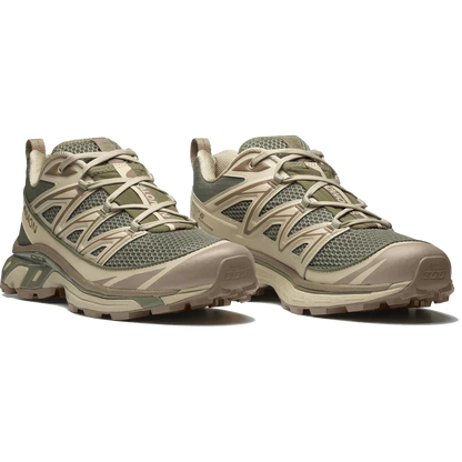 XT-6 EXPANSE SEASONAL Deep Lichen Green Cement Portabella - Uptown 42