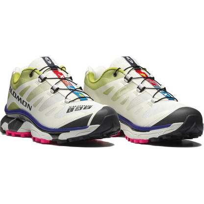 XT-4 OG Vanilla Ice Dark Citron - Uptown 42