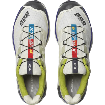 XT-4 OG Vanilla Ice Dark Citron - Uptown 42