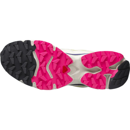 XT-4 OG Vanilla Ice Dark Citron - Uptown 42