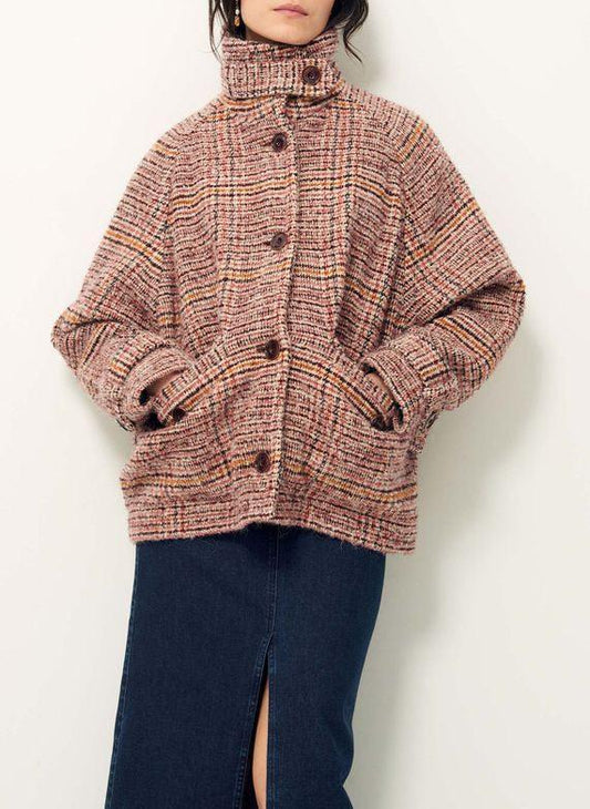 LEE VALLEY MANTEAU SnowField