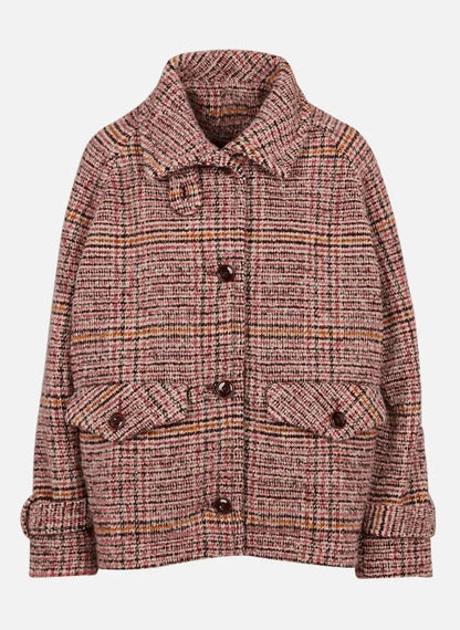 LEE VALLEY MANTEAU SnowField