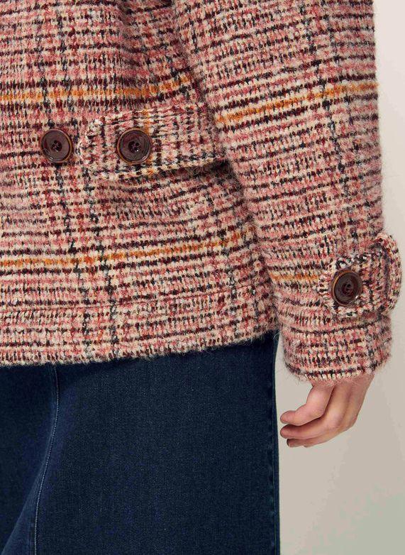 LEE VALLEY MANTEAU SnowField