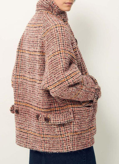 LEE VALLEY MANTEAU SnowField