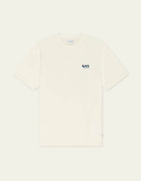 Les Deux Cafe T-Shirt Light Ivory