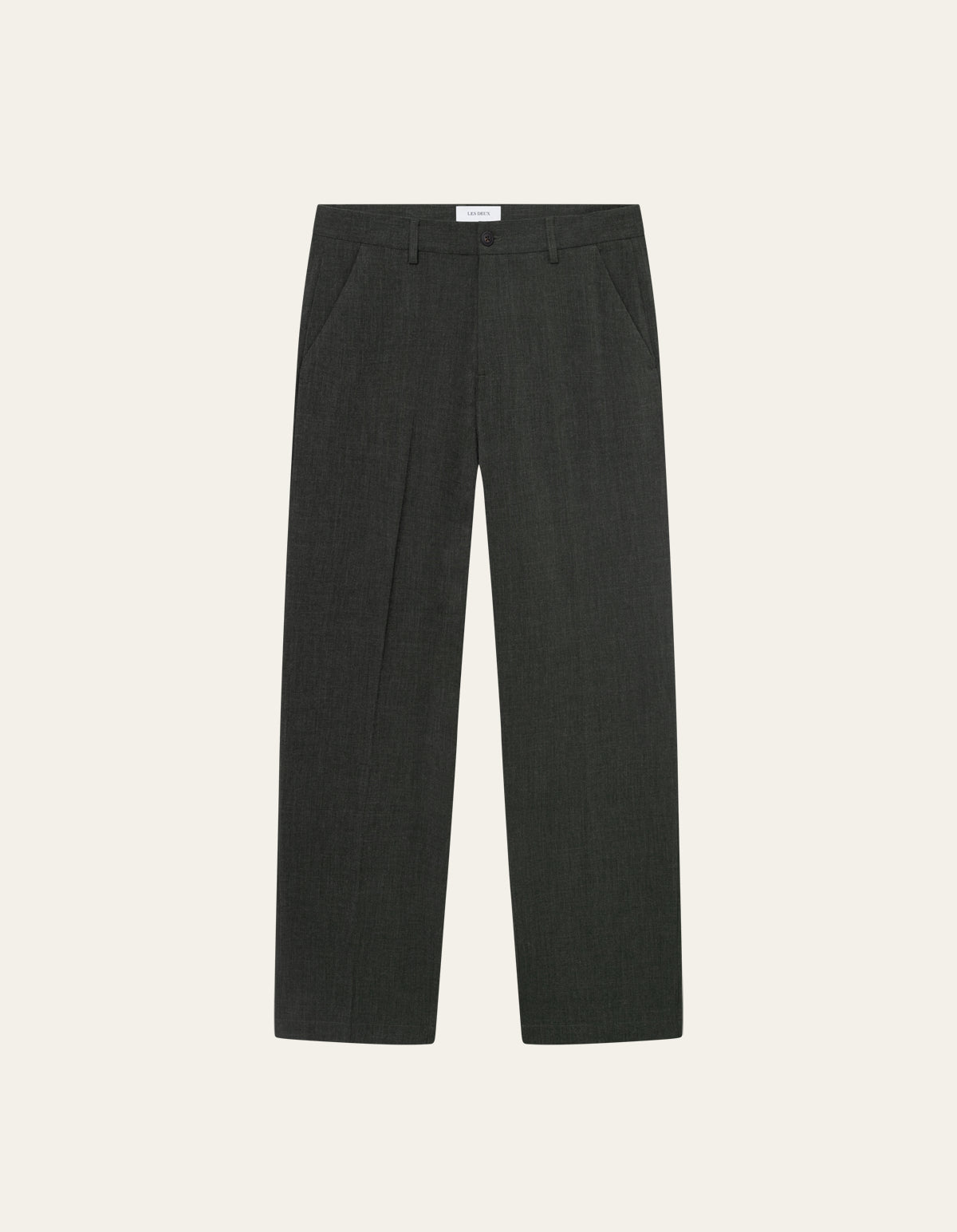 Les Deux Como Light Twill Slacks Duffel Bag