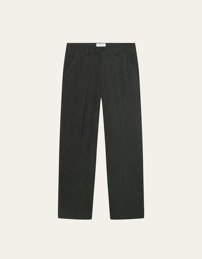 Les Deux Como Light Twill Slacks Duffel Bag