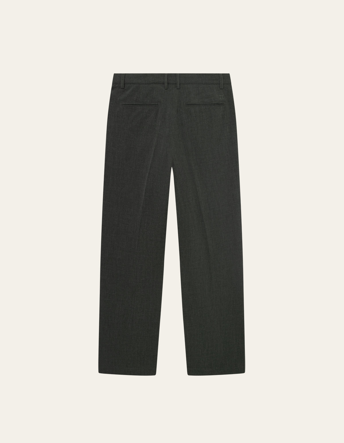 Les Deux Como Light Twill Slacks Duffel Bag