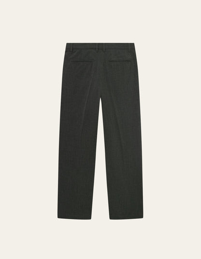 Les Deux Como Light Twill Slacks Duffel Bag