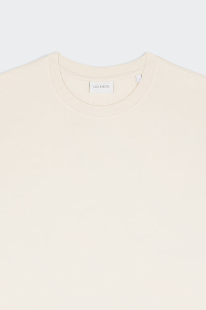 Les Deux Danton T-Shirt Yvory