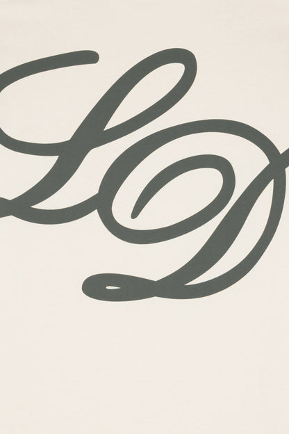 Les Deux Danton T-Shirt Yvory