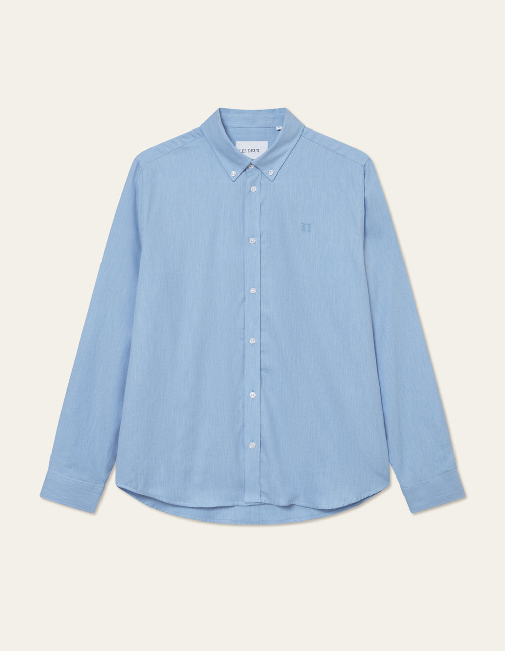 Les Deux Desert Reg Shirt Allure