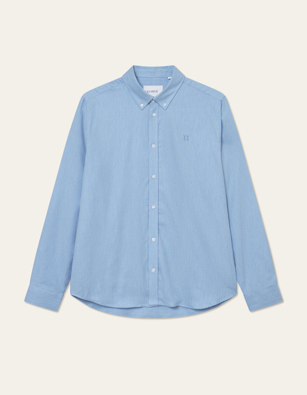 Les Deux Desert Reg Shirt Allure — Les Deux