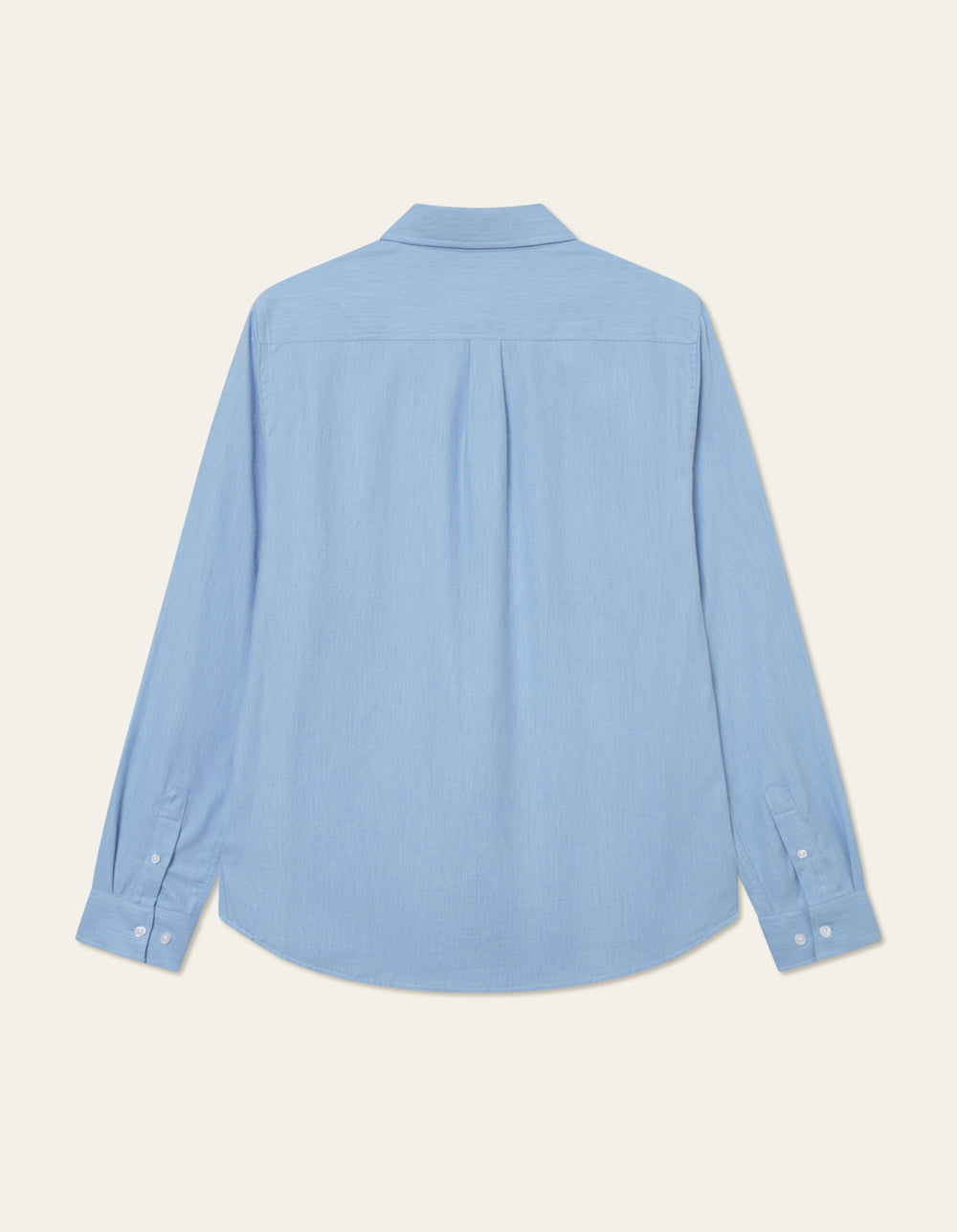 Les Deux Desert Reg Shirt Allure