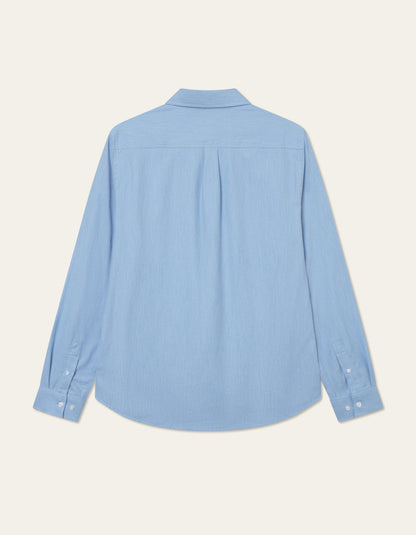 Les Deux Desert Reg Shirt Allure