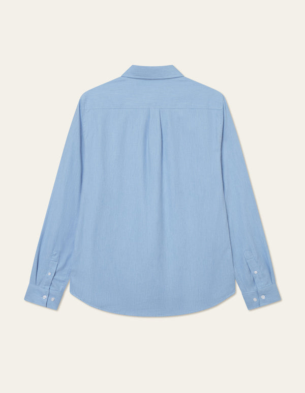 Les Deux Desert Reg Shirt Allure