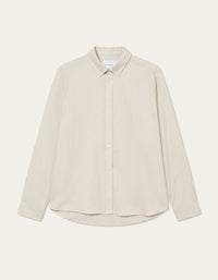 Les Deux Desert Reg Shirt Ivory