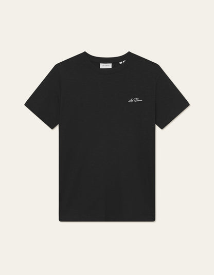 Les Deux Diaz T-Shirt Black
