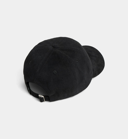 Les Deux Felipe Dad Cap Black