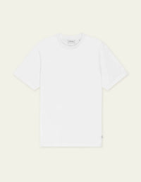 Les Deux Flower T-Shirt White