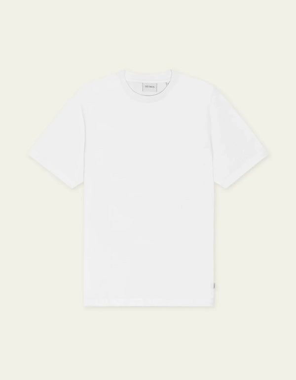 Les Deux Flower T-Shirt White