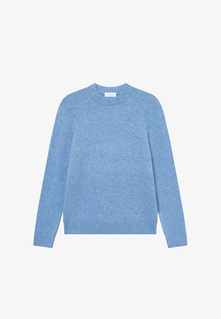 Les Deux Gilbert Crewneck Knit Allure