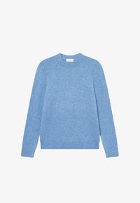 Les Deux Gilbert Crewneck Knit Allure