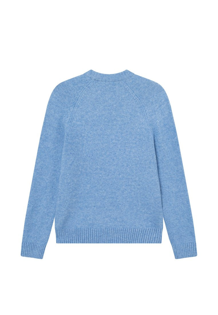 Les Deux Gilbert Crewneck Knit Allure