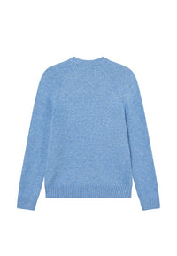 Les Deux Gilbert Crewneck Knit Allure