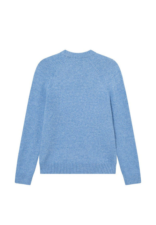 Les Deux Gilbert Crewneck Knit Allure